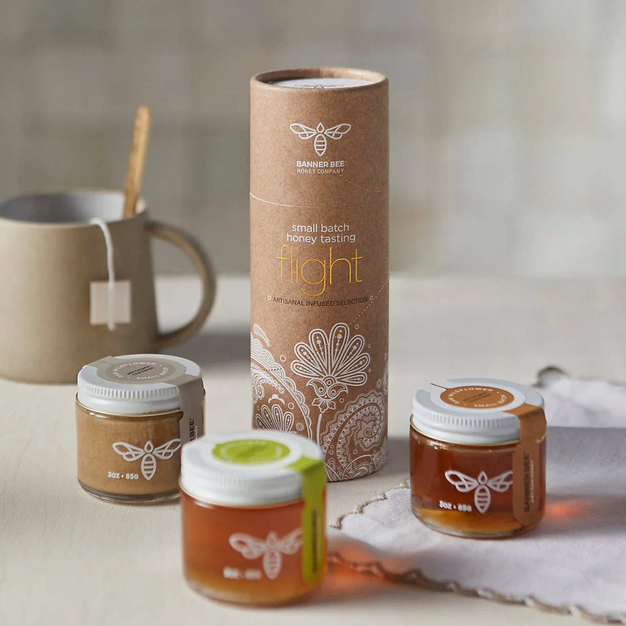 Gifts - Tasting Flights